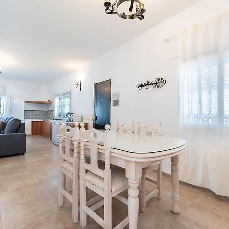 Villa Cortijo Ariza Sea Views Málaga Exterior foto