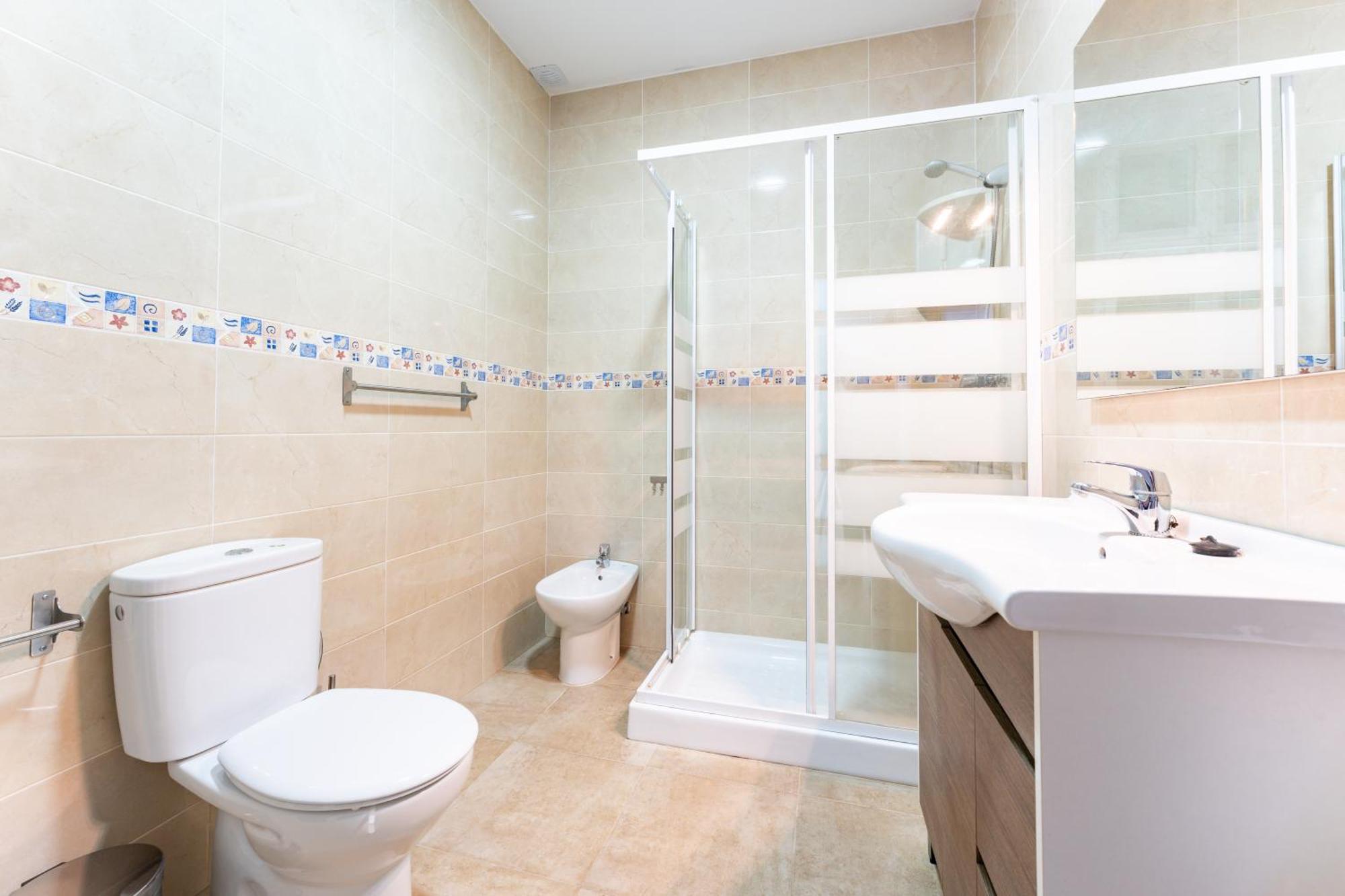 Villa Cortijo Ariza Sea Views Málaga Exterior foto